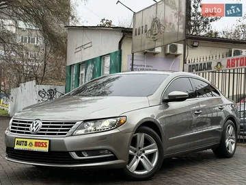 Авто Volkswagen Cc Passat Cc 2013 № 8332649