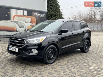 Авто Ford Escape 2016 № 8332655