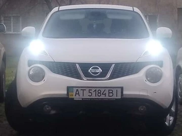 Авто Nissan Juke 2013 № 8332657