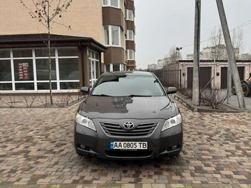 Авто Toyota Camry 2008 № 8332662