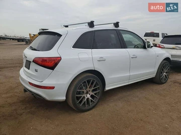 Авто Audi Q5 2014 № 8332671