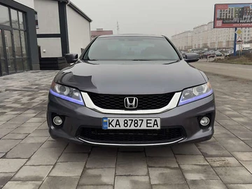 Авто Honda Accord 2013 № 8332686