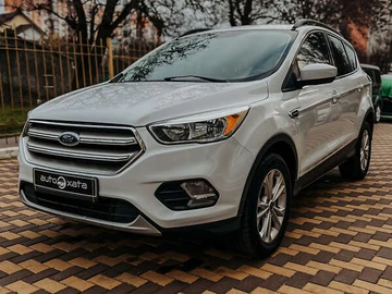 Авто Ford Escape 2018 № 8332688