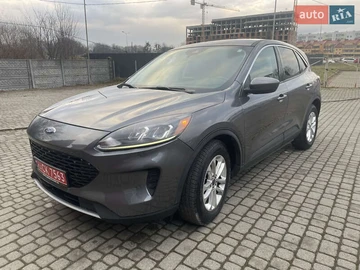 Авто Ford Escape 2021 № 8332710