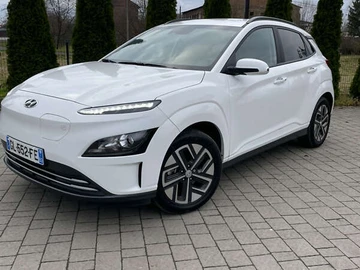 Авто Hyundai Kona 2022 № 8332731