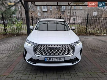 Авто Haval H6 2021 № 8332736