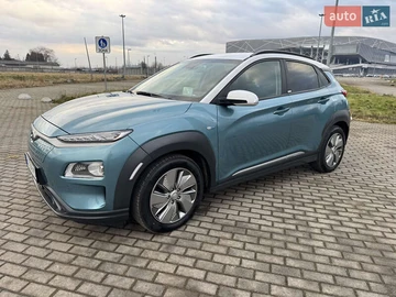 Авто Hyundai Kona 2020 № 8332744