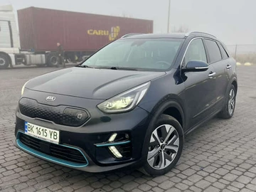 Авто KIA Niro 2020 № 8332745