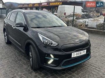 Авто KIA Niro 2020 № 8332748
