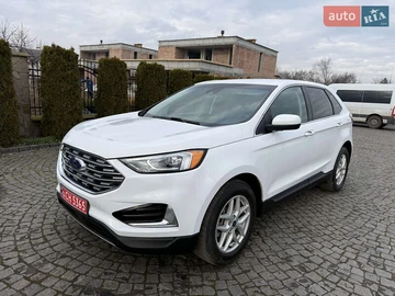 Авто Ford Edge 2022 № 8332749