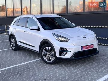 Авто KIA Niro 2020 № 8332754