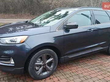 Авто Ford Edge 2022 № 8332763
