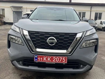 Авто Nissan Rogue 2021 № 8332769