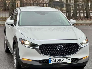 Авто Mazda Cx-30 2021 № 8332838