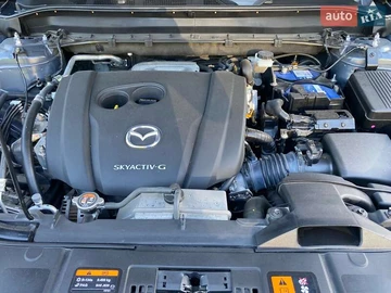 Авто Mazda Cx-5 2021 № 8332842