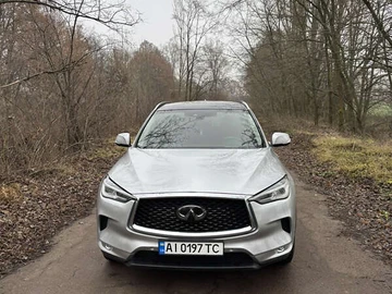 Авто Infiniti Qx50 2019 № 8332844