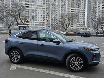 Авто Ford Escape 2023 № 8332860