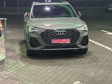 Авто Audi Q3 2023 № 8332862