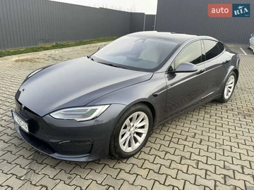 Авто Tesla Model S 2022 № 8332938
