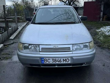 Авто ВАЗ 2111 2008 № 8333008
