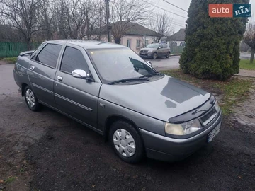 Авто ВАЗ 2110 2005 № 8333015