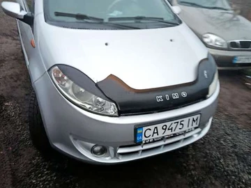 Авто Chery Kimo 2012 № 8333023