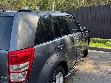 Авто Suzuki Grand Vitara 2007 № 8333024
