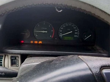 Авто Land Rover Freelander 2001 № 8333027