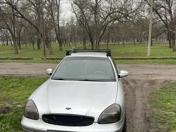 Авто Daewoo Nubira 2001 № 8333030