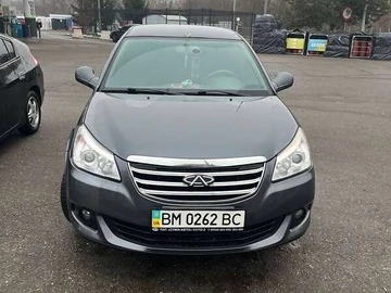 Авто Chery E5 2014 № 8333042