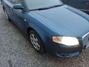 Авто Audi A4 2007 № 8333069