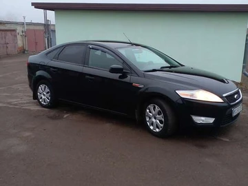 Авто Ford Mondeo 2008 № 8333083