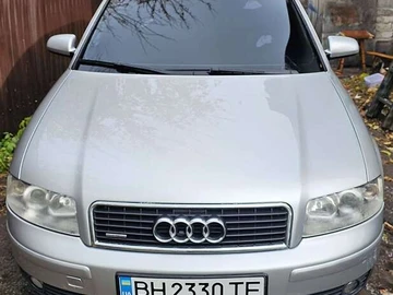 Авто Audi A4 2003 № 8333098