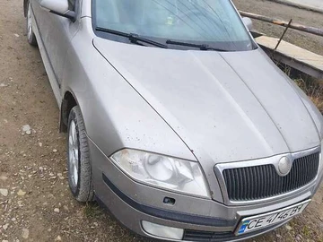 Авто Skoda Octavia 2008 № 8333102