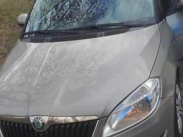 Авто Skoda Roomster 2011 № 8333104