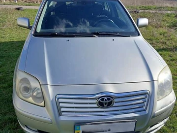 Авто Toyota Avensis 2005 № 8333105