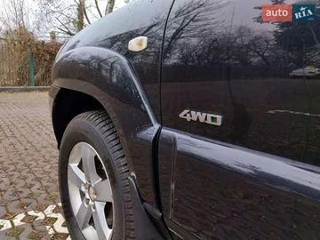 Авто KIA Sportage 2008 № 8333118