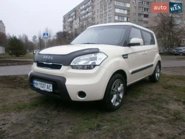 Авто KIA Soul 2011 № 8333126