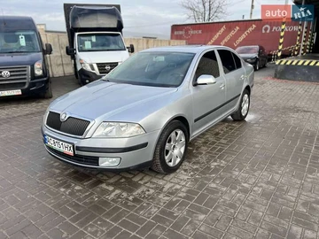 Авто Skoda Octavia 2008 № 8333142
