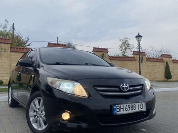 Авто Toyota Corolla 2006 № 8333165