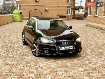Авто Audi A1 2010 № 8333172