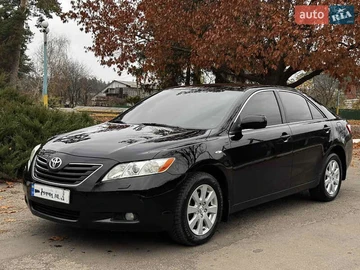 Авто Toyota Camry 2008 № 8333178