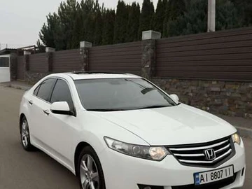 Авто Acura Tsx 2012 № 8333186