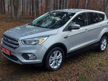 Авто Ford Escape 2017 № 8333193
