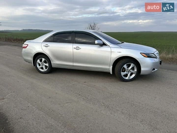 Авто Toyota Camry 2008 № 8333323