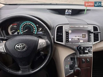 Авто Toyota Venza 2010 № 8333326