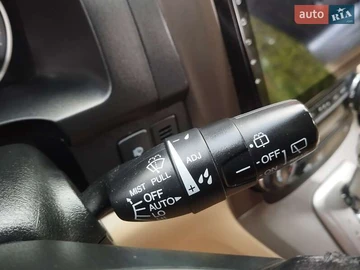 Авто Honda Cr-V 2008 № 8333328