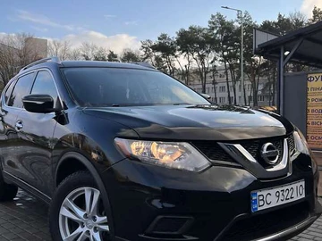 Авто Nissan Rogue 2015 № 8333333