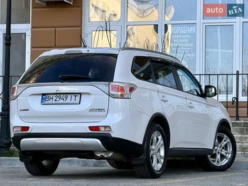 Авто Mitsubishi Outlander 2014 № 8333340