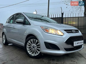 Авто Ford C-Max 2017 № 8333346